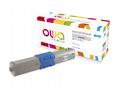 OWA Armor toner pro OKI C511, C531, MC 562, 5000 S