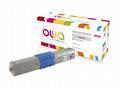 OWA Armor toner pro OKI C511, C531, MC 562, 5000 S