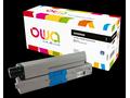 OWA Armor toner pro OKI C532, C542, MC563, MC573,4