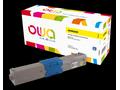 OWA Armor toner pro OKI C532, C542, MC563, MC573,4