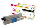 OWA Armor toner kompatibilní s OKI 46508716, 1500s