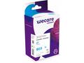 WECARE ARMOR ink sada kompatibilní s HP OJ 6950,(T
