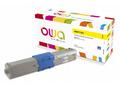 OWA Armor toner kompatibilní s OKI 46471101, 7000s