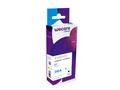 WECARE ARMOR ink kompatibilní s HP CN684EE, černá,