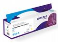 WECARE ARMOR ink kompatibilní s HP F6T79AE, žlutá,