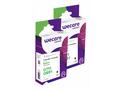 WECARE Armor cartridge pro EPSON Stylus D78, DX400