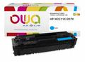 OWA Armor toner pro HP W2211X, modrý,2450st.