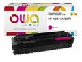 OWA Armor toner pro HP W2213X,červený,2450st.