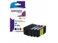 WECARE ARMOR ink kompatibilní s HP 3YL84A, 3YL81-8