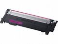 HP - Samsung toner CLT-M404S, Magenta, 1000 stran