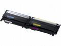 HP - Samsung tonerová sada CMYK CLT-P404C, ELS pro