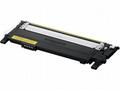 HP - Samsung toner CLT-Y406S, Yellow, 1000 stran