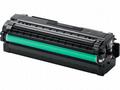 HP - SAMSUNG toner purpurový CLT-M506L pro CLP-680