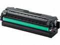 HP - SAMSUNG toner žlutý CLT-Y506L pro CLP-680, CL