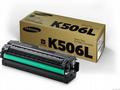 HP - SAMSUNG toner černý CLT-K506L pro CLP-680, CL