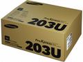 HP MLT-D203U - Ultra High Yield - černá - originál