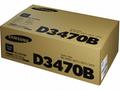 Samsung ML-D3470B - Vysoká výtěžnost - černá - ori