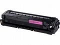 HP CLT-M503L - Vysoká výtěžnost - purpurová - orig