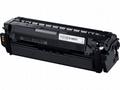 HP CLT-K503L - Vysoká výtěžnost - černá - originál