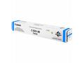 Canon toner C-EXV 49, Cyan, 19000str.