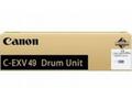 Canon C-EXV 49, Originální válec, iR-C3x20, 3x25, 