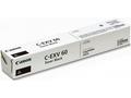 Canon toner C-EXV 60 Black Toner