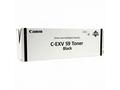 Canon toner C-EXV 59, black, 30000str.