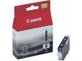 Canon cartridge CLI-8, Black, 420str., 13ml