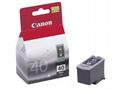 Canon CARTRIDGE PG-40 černá pro MP-150, MP-170, MP