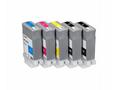CANON INK PFI-107 BLACK, iPF670