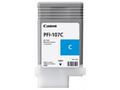 CANON INK PFI-107 CYAN, iPF670
