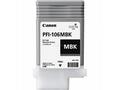 CANON INK PFI-106 MATTE BLACK