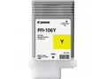 CANON INK PFI-106 YELLOW