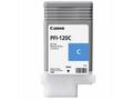 CANON INK PFI-120 CYAN