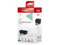 Canon PGI-9 MBK, PC, PM, R, G Multi-Pack - 5-balen