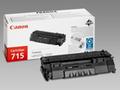 Canon originální toner CRG-715, LBP-3370 + LBP-331