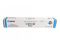 Canon originální toner C-EXV 48 C, azurový (iR C13