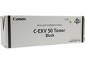 Canon toner C-EXV 50
