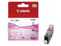 Canon CARTRIDGE CLI-521M purpurová pro MP-980, PIX