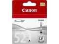 Canon CARTRIDGE CLI-521GY žlutá pro PIXMA MP980, M