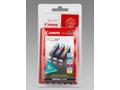 Canon pack CLI-521 C, M, Y