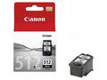 Canon CARTRIDGE PG-512BK černá pro iP2700, MP2x0, 