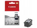 Canon CARTRIDGE PG-510BK černý pro PIXMA iP2700, M