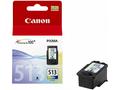 Canon CARTRIDGE CL-513 barevná pro PIXMA IP 2700, 