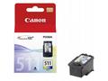 Canon CARTRIDGE CL-511 barevná pro PIXMA iP2700, M