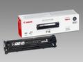 Canon originální toner CRG-716BK, LBP-5050, MF-80x