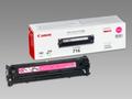 Canon originální toner CRG-716M, LBP-5050, MF-80x0