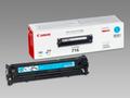 Canon originální toner CRG-716C, LBP-5050, MF-80x0