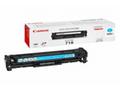 Canon originální toner CRG-718C, LBP-7200, 7660, 7