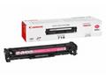 Canon originální toner CRG-718M, LBP-7200, 7660, 7